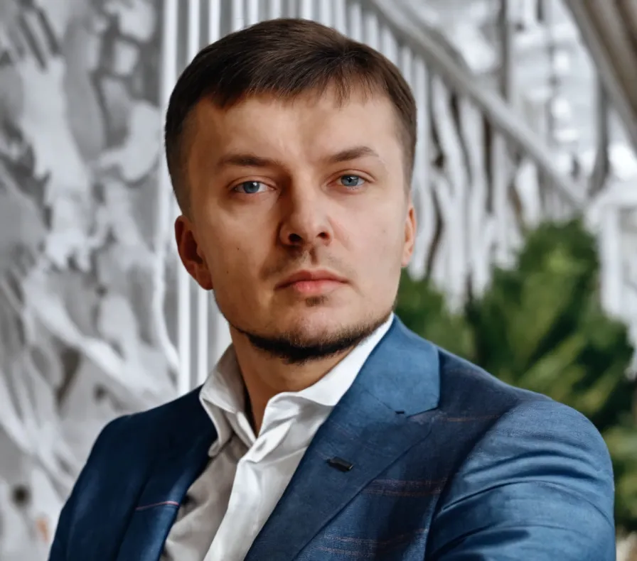 Левченко Егор