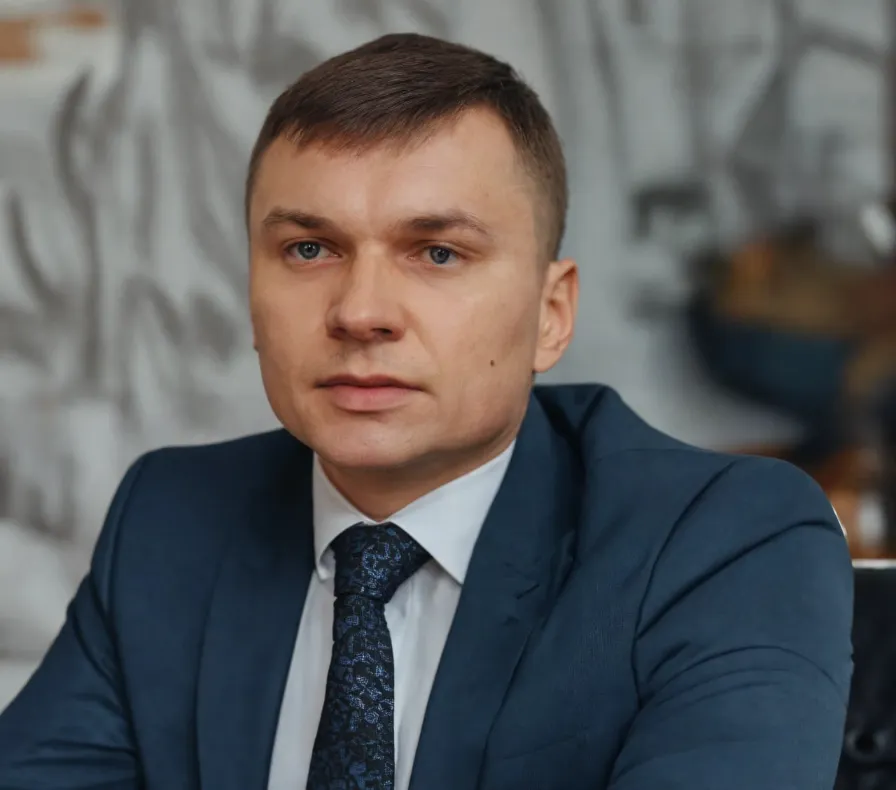 Левченко Єгор Васильович